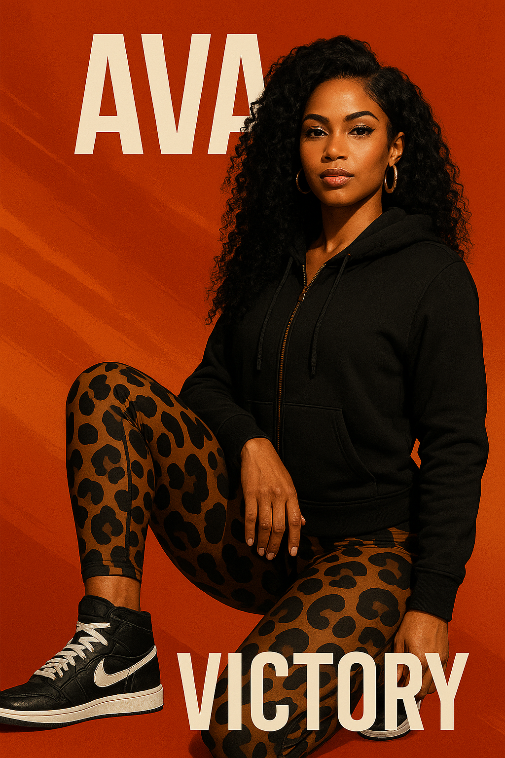 Ava Victory Collection