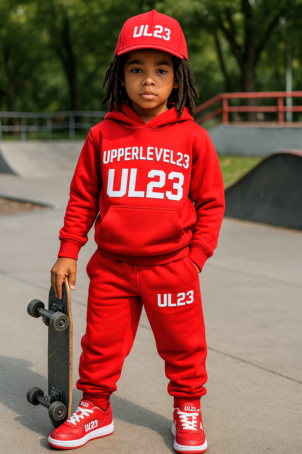 Boys Activewear