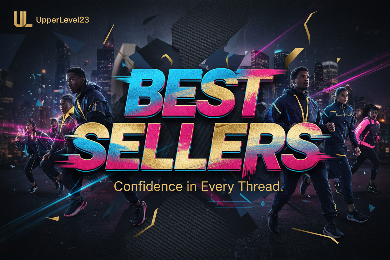 Best Sellers Collection