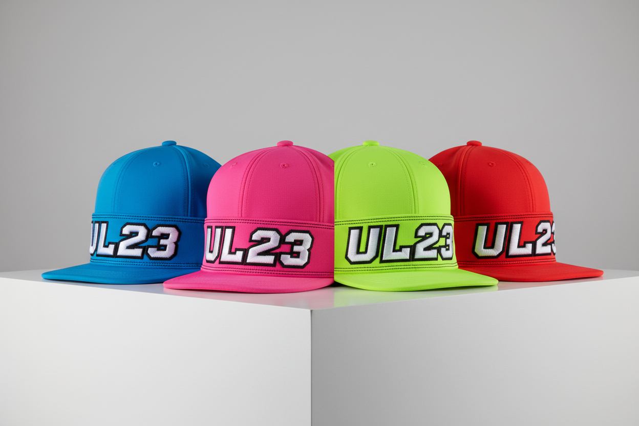 UL23 Skull Caps