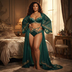 Lady Intimates Midnight Express Set