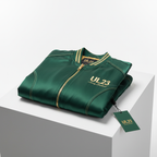 Bomber Jacket Folded