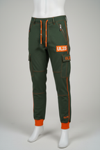 Cargo Joggers Mannequin