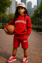 UL23 Boys Upper Athletic Collection