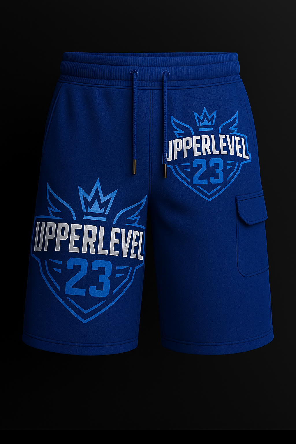 Men's signature shorts