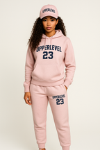 UL23 ComfortDry ™ Two - piece Jogger sets