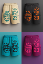 Men's signature shorts