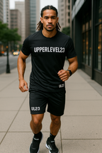 UL23 Core Motion Performance Set