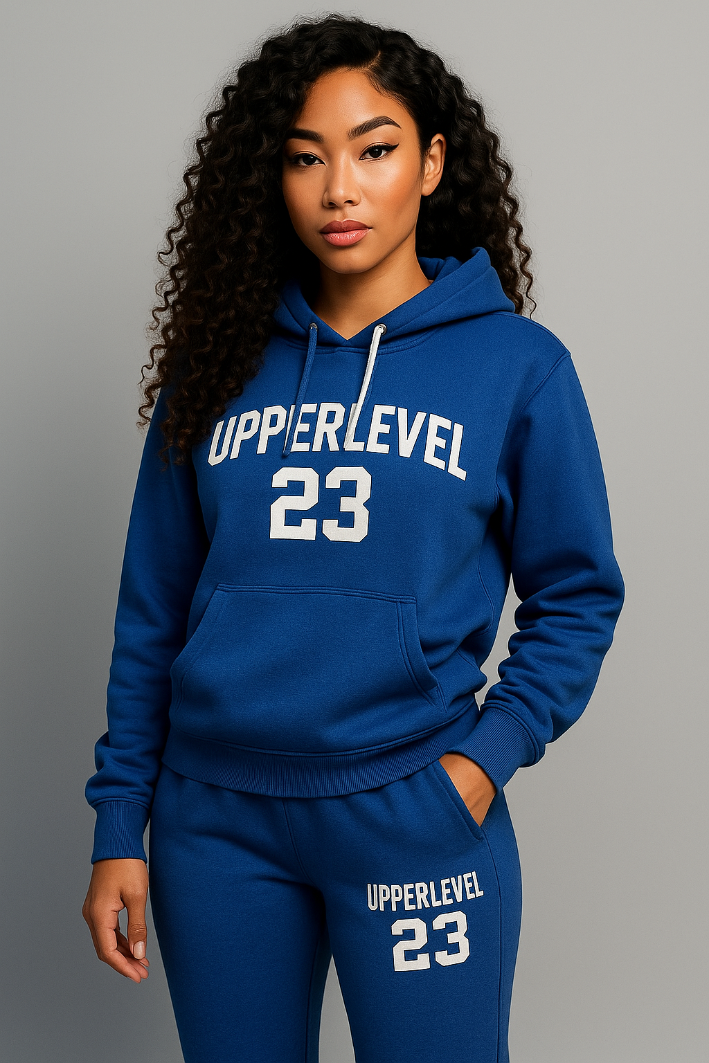 UL23 ComfortDry ™ Two - piece Jogger sets