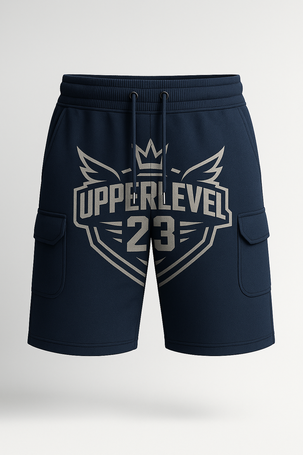 Men's signature shorts