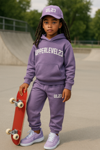 UL23 Boys Upper Athletic Collection