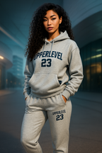 UL23 ComfortDry ™ Two - piece Jogger sets