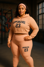 UL23 ComfortDry ™ Two - piece Jogger sets