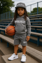 UL23 Boys Upper Athletic Collection