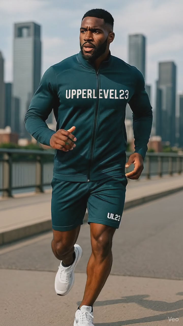 UL23 Core Motion Performance Set