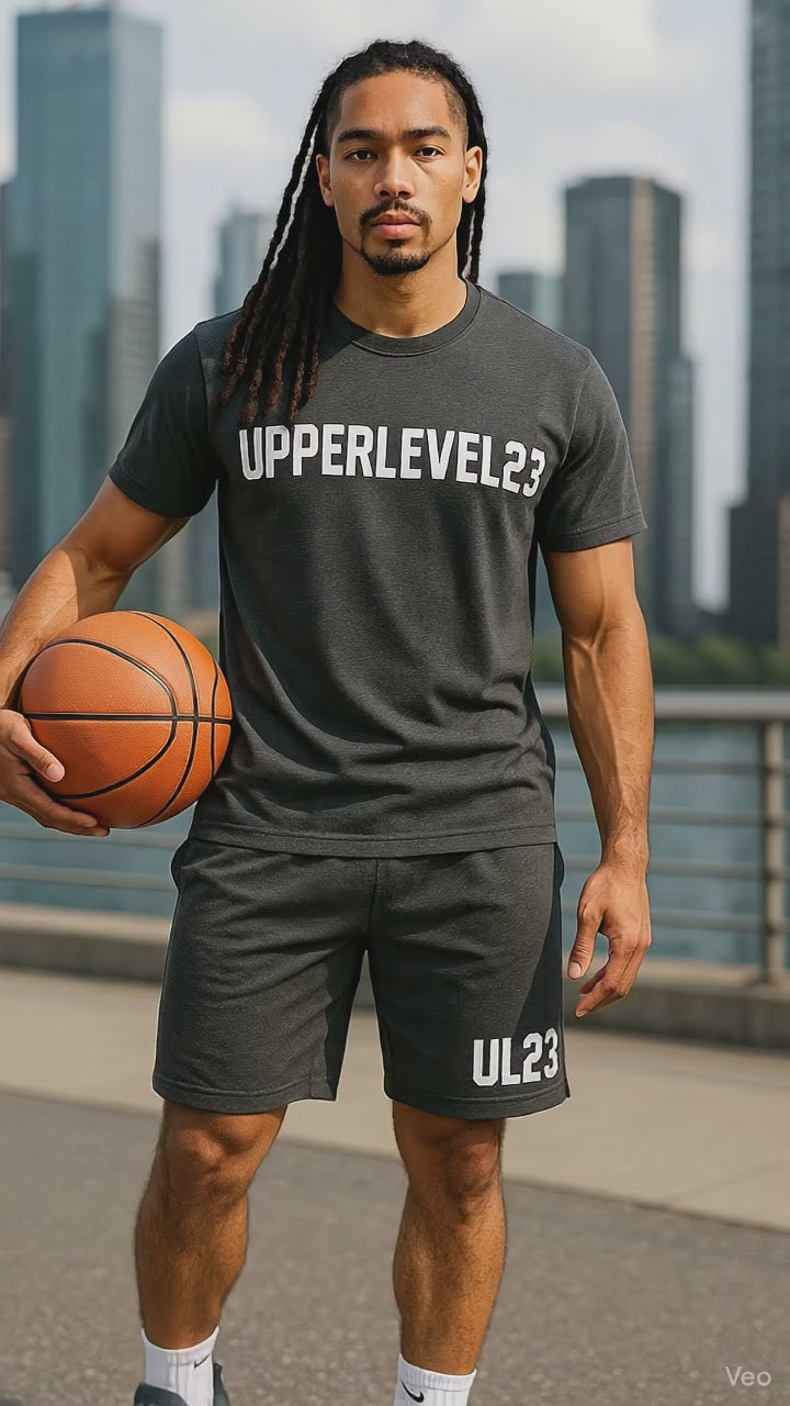 UL23 Core Motion Performance Set