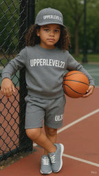 UL23 Boys Upper Athletic Collection