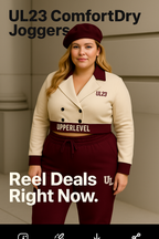 Ladies Classy Apparel