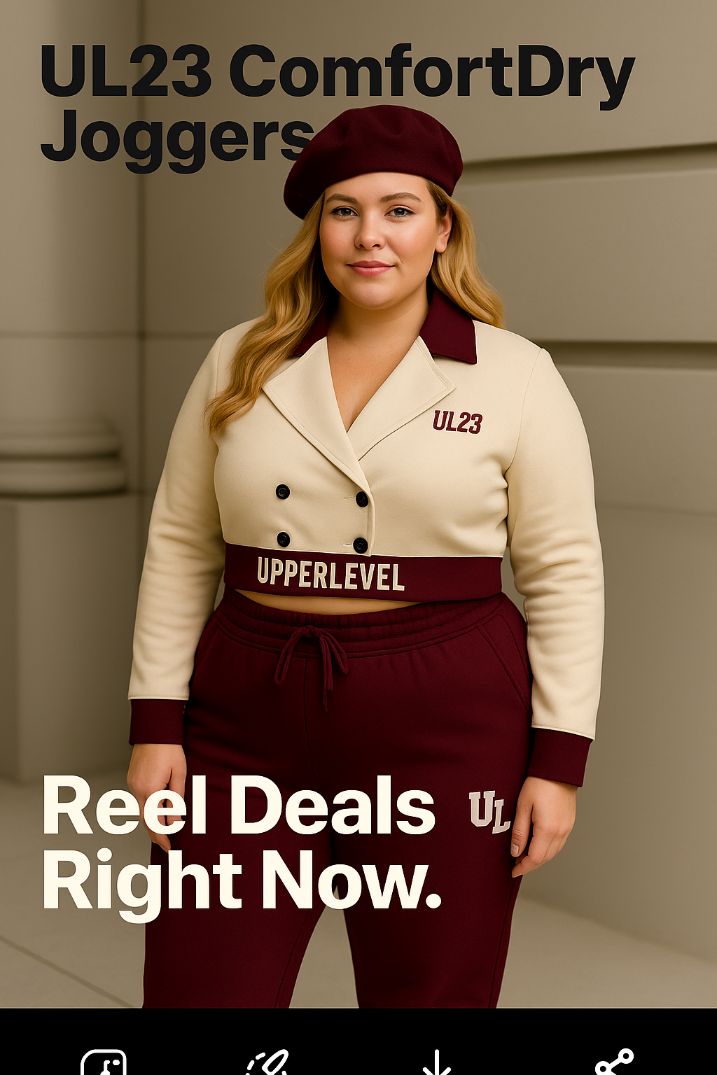 Ladies Classy Apparel