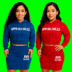 A.V.A Victory Petite collection