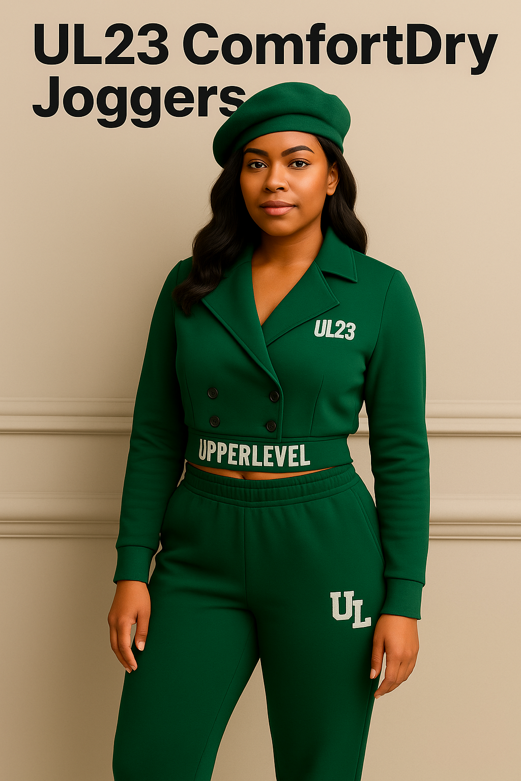 Ladies Classy Apparel