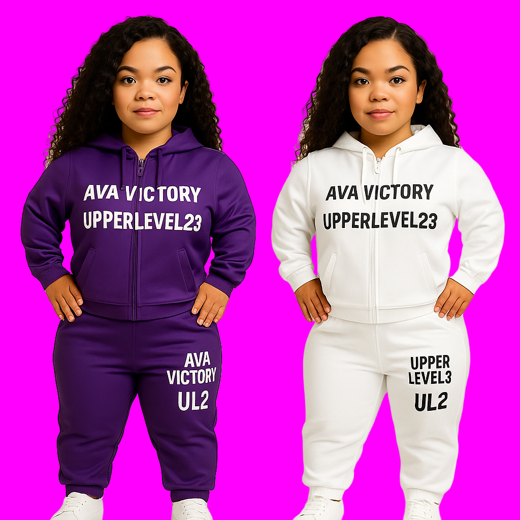 A.V.A Victory Petite collection