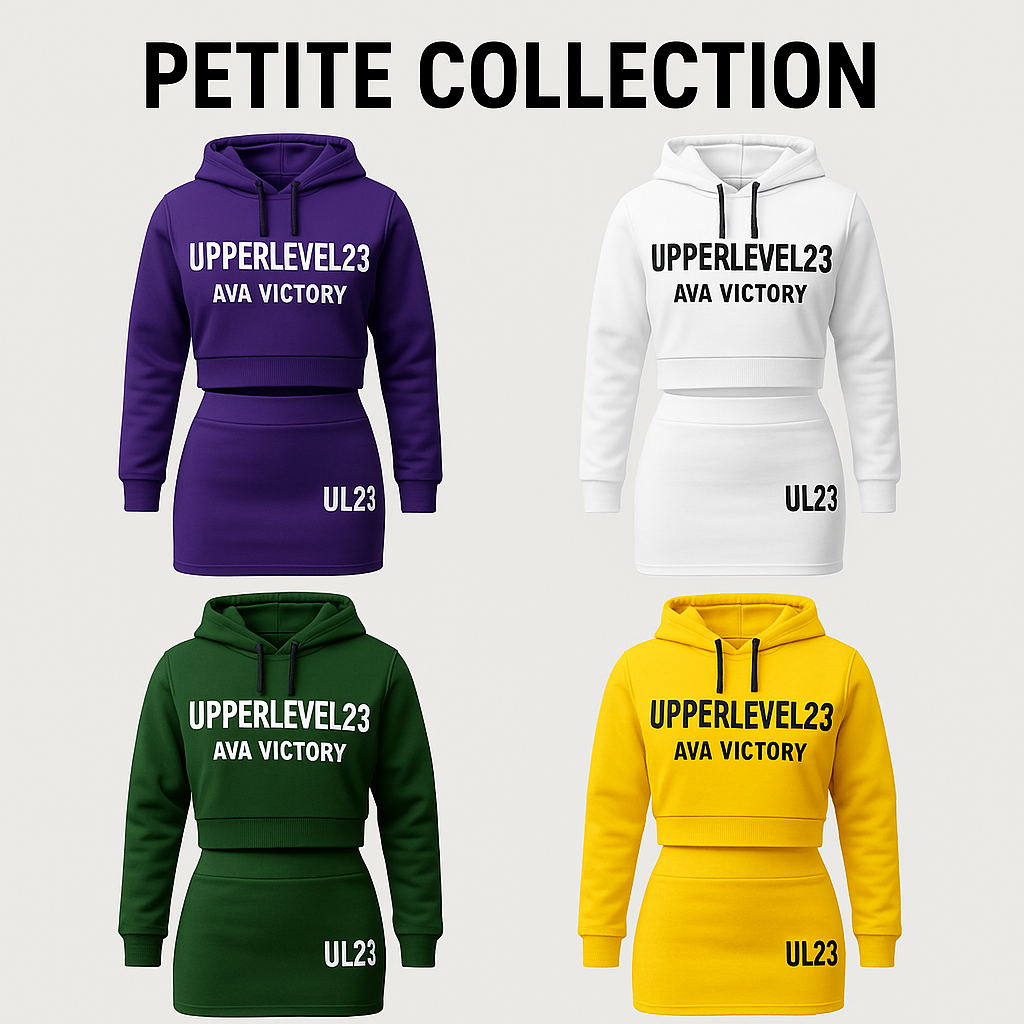 A.V.A Victory Petite collection