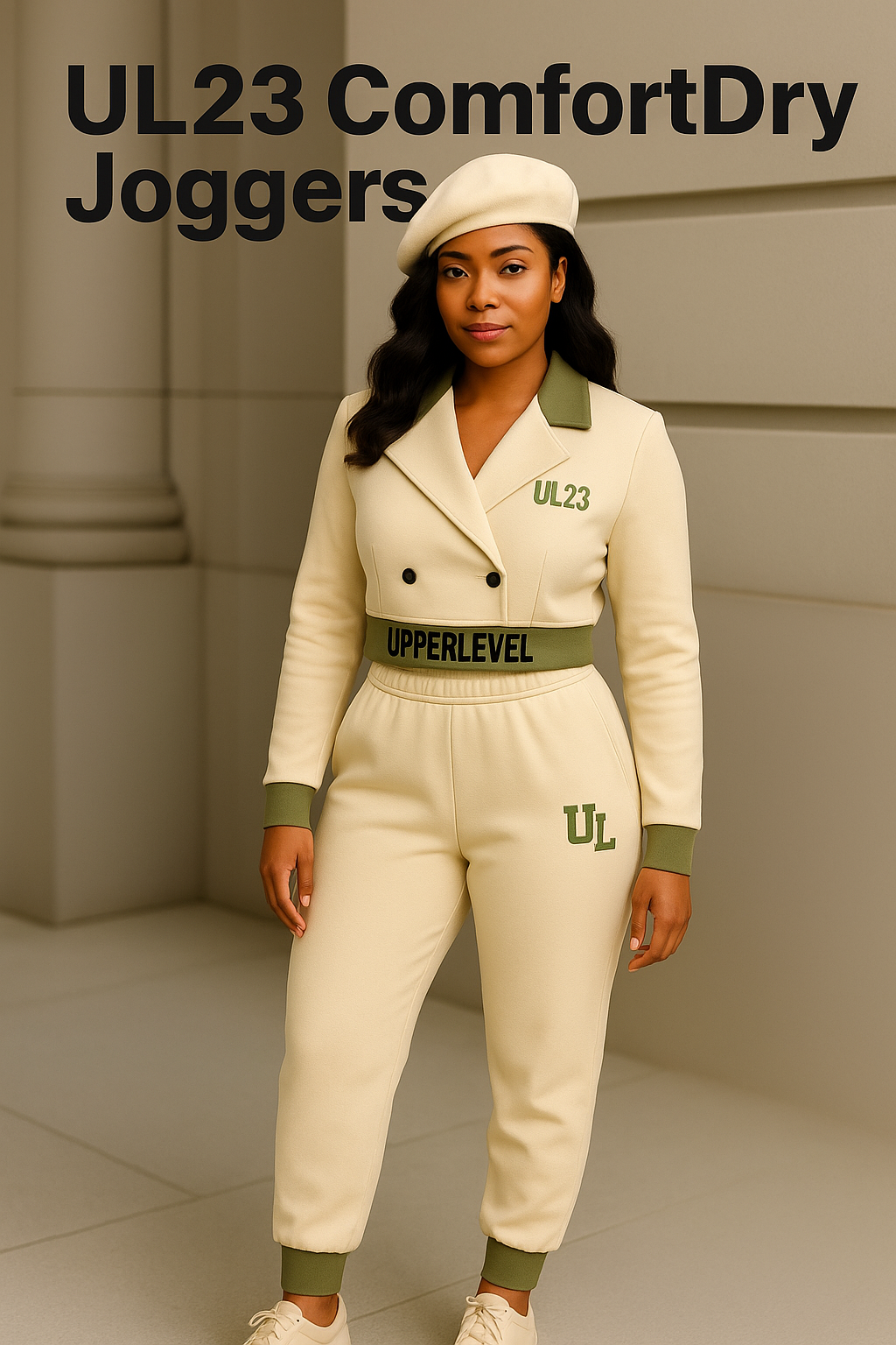 Ladies Classy Apparel