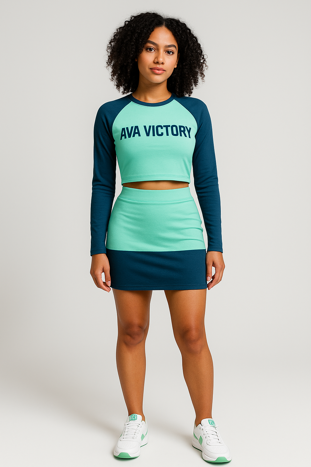 UL23 Aqua Victory Set