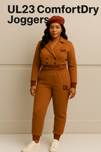 Ladies Classy Apparel