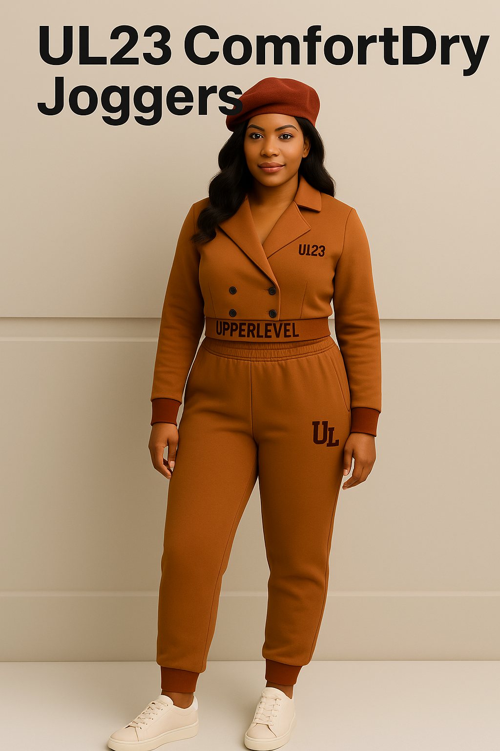 Ladies Classy Apparel