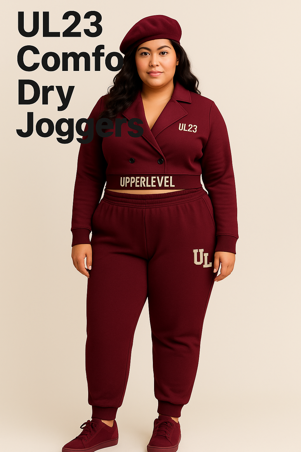 Ladies Classy Apparel